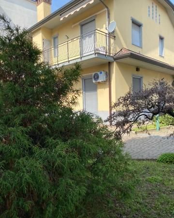 Apartmán La Casa Di Amalia Rho Exteriér fotografie