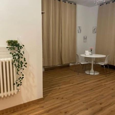 Apartmán La Casa Di Amalia Rho Exteriér fotografie