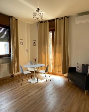 Apartmán La Casa Di Amalia Rho Exteriér fotografie