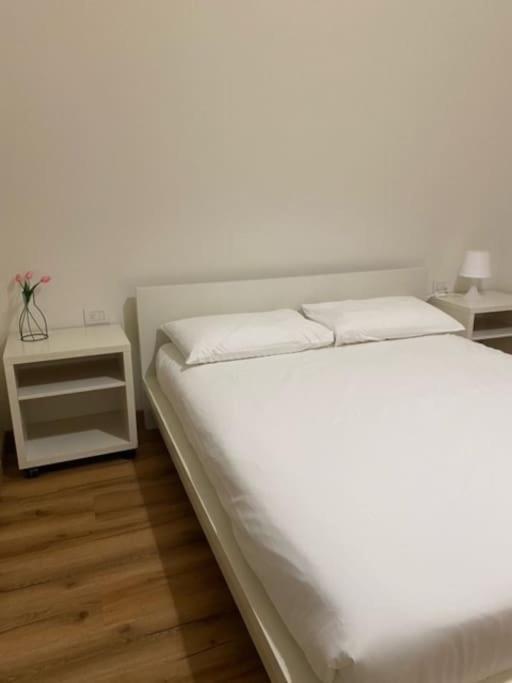 Apartmán La Casa Di Amalia Rho Exteriér fotografie