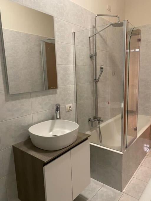 Apartmán La Casa Di Amalia Rho Exteriér fotografie