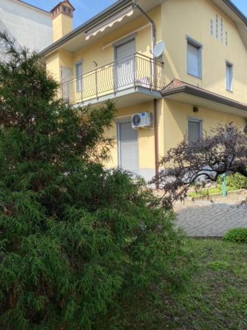 Apartmán La Casa Di Amalia Rho Exteriér fotografie