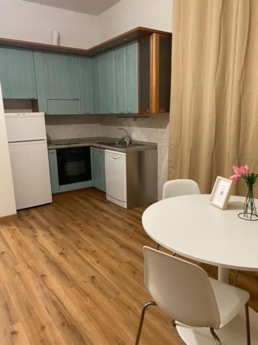 Apartmán La Casa Di Amalia Rho Exteriér fotografie