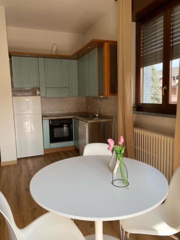 Apartmán La Casa Di Amalia Rho Exteriér fotografie
