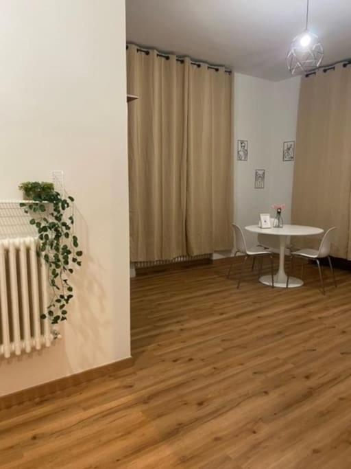 Apartmán La Casa Di Amalia Rho Exteriér fotografie